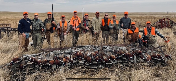 2022 UGUIDE Week 2 Harvest Report By Camp